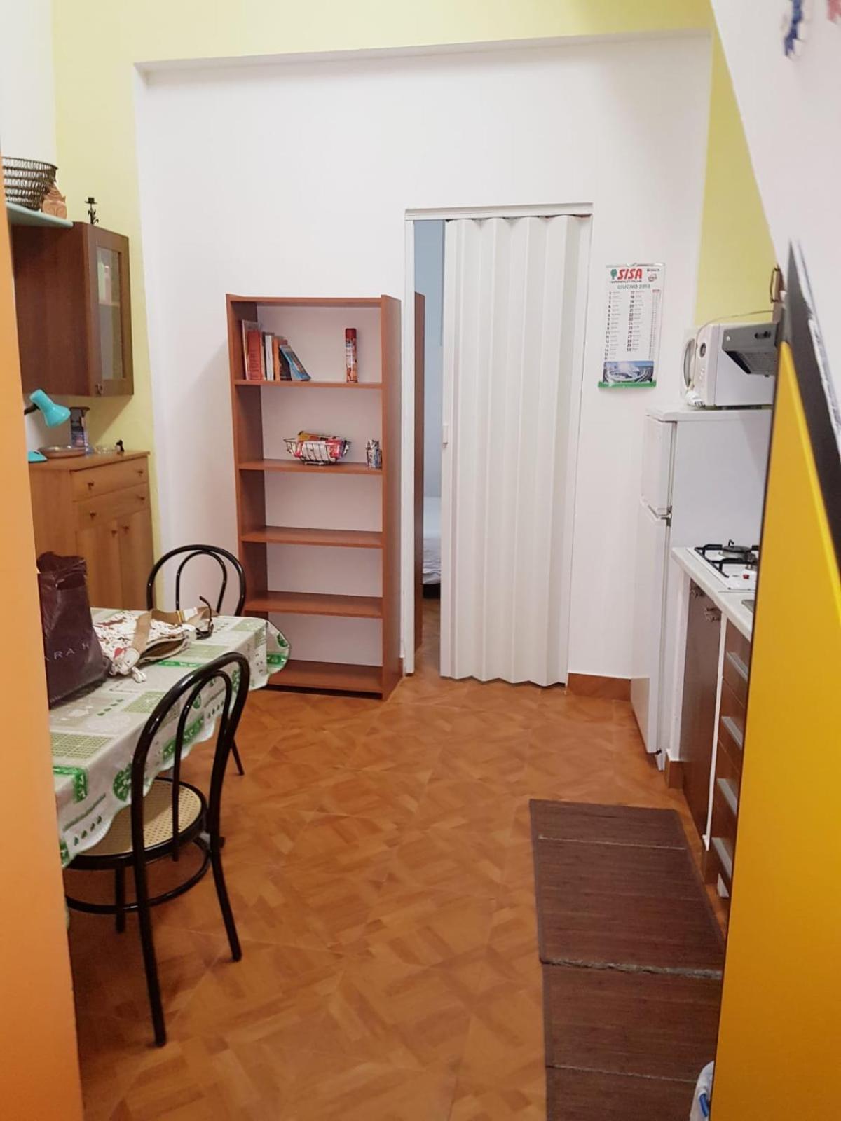 Sweet Home In The City Center Палермо Екстериор снимка