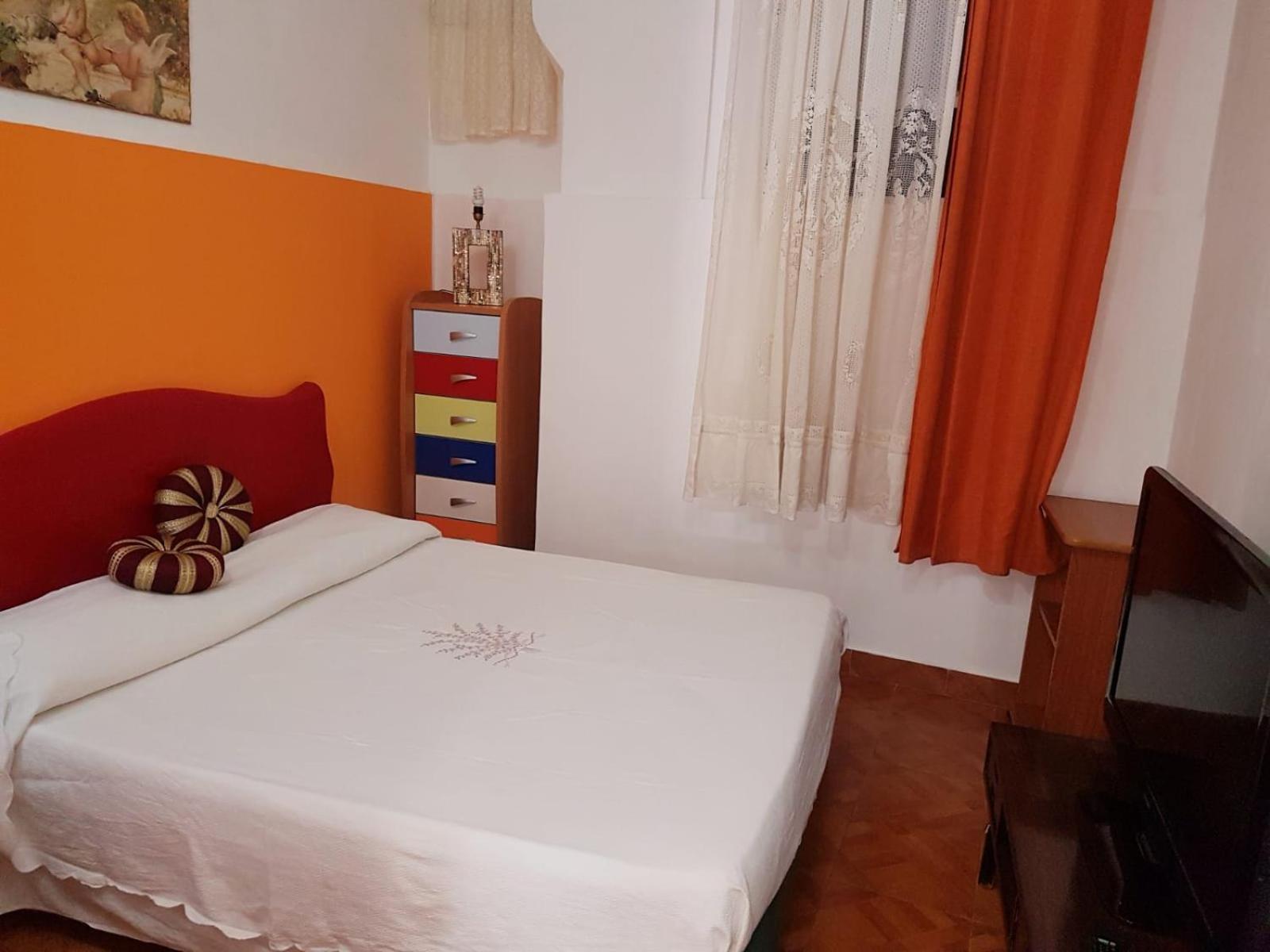 Sweet Home In The City Center Палермо Екстериор снимка